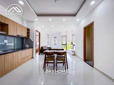 2PN BAN CÔNG NỘI THẤT CAO CẤP TẠI TRẦN QUANG KHẢI QUẬN 1, TRUNG TÂM TP