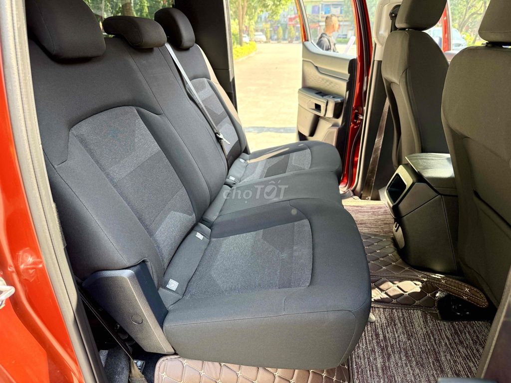 Ford Ranger  XLS 2.0L 4x4 AT 2024. Mua bán Ô tô tại Quận Long Biên Hà Nội được đăng bởi No1 AUTO hình 9