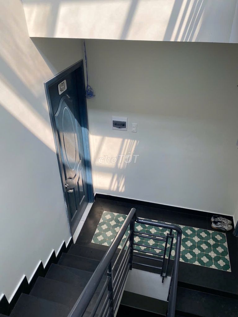 Аренда · 6 комн. · 80 м² · Quận Bình Thạnh, ул. Đường Xô Viết Nghệ Tĩnh