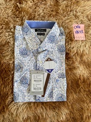 Sơ mi nam PIERRE CARDIN hàng VNXK - mã họa tiết. Mua bán Quần áo tại Thành phố Sa Đéc Đồng Tháp được đăng bởi CHÍU VNXK