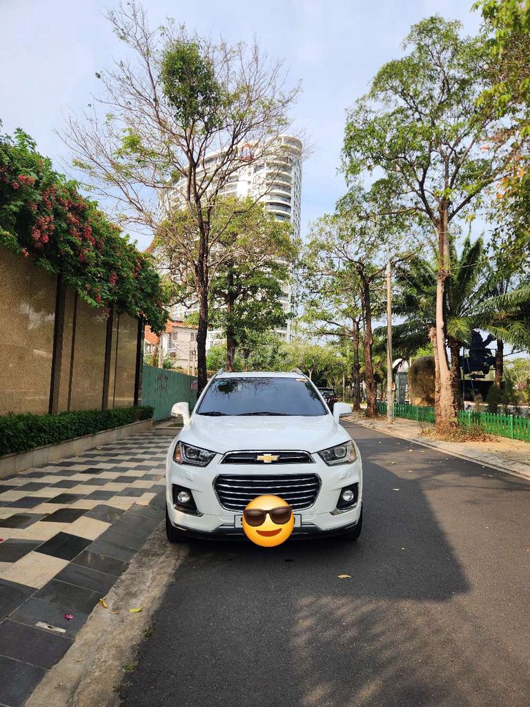 2017 Revv 2.4 - 105000 km. Mua bán Ô tô tại Quận 12 Tp Hồ Chí Minh được đăng bởi Tuấn hình 16