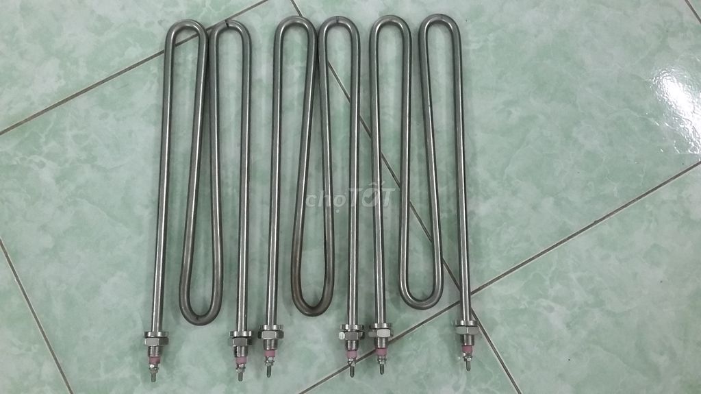 điện trở đun nước. Dịch vụ tại Quận Bình Tân Tp Hồ Chí Minh được đăng bởi Kim Hằng hình 1