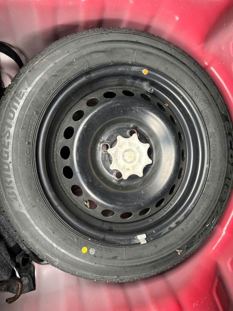 Hyundai Grand i10 2017 1.0 AT - 76000 km. Mua bán Ô tô tại Thành phố Thủ Đức Tp Hồ Chí Minh được đăng bởi Phố Tô hình 15