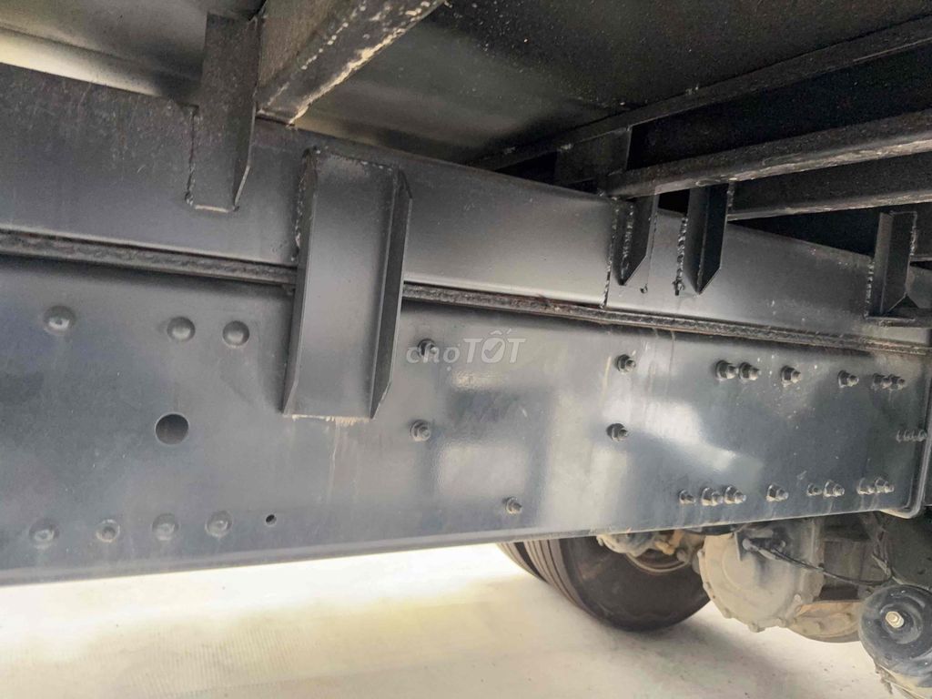 XE FAW JH6 4 CHÂN NHẬP KHẨU - GIAO NGAY. Mua bán Xe tải, xe ben tại Huyện Châu Thành A Hậu Giang được đăng bởi Đại lý Xe Tải Miền Tây hình 5