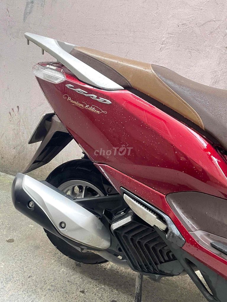 Honda Lead 4val 2022 cccd chủ. Mua bán Xe máy tại Thành phố Thủ Đức Tp Hồ Chí Minh được đăng bởi Lê Hạnh hình 7