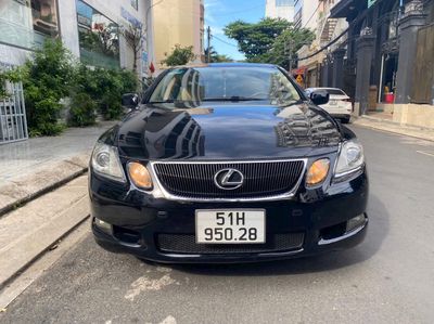 Lexus GS430 2006 - Xe 1 Chủ Từ Đầu. Mua bán Ô tô tại Quận Tân Phú Tp Hồ Chí Minh được đăng bởi HOANG SON