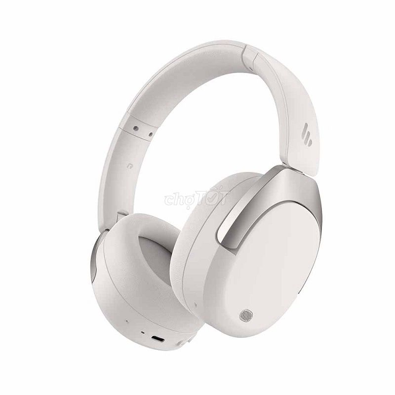 Tai nghe chụp tai Edifier W830NB Trắng. Mua bán Tivi, Âm thanh tại Quận Tây Hồ Hà Nội được đăng bởi Quang Pham hình 1