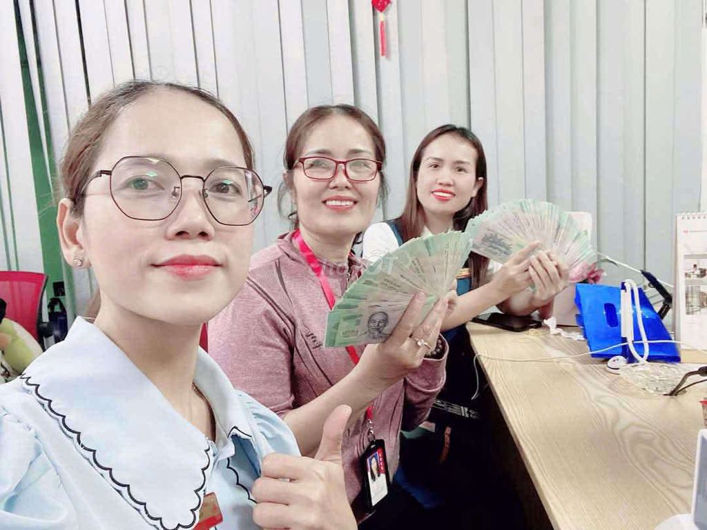 VIỆC LÀM THÊM-TỰ DO THỜI GIAN-KO CẦN KINH NGHIỆM. Việc làm tại Quận 12 Tp Hồ Chí Minh được đăng bởi BĐS NHÀ PHỐ HCM hình 3