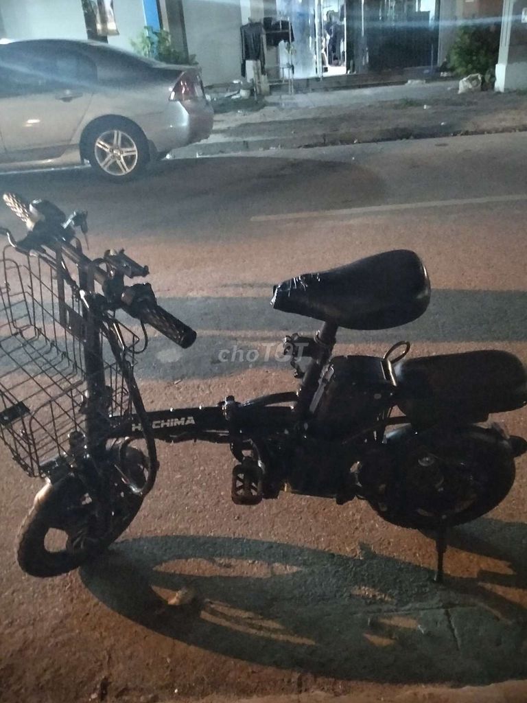 Xe mới mua 7-8 tháng không đi nên để cho ai cần. Mua bán Xe điện tại Quận Hai Bà Trưng Hà Nội được đăng bởi Mr an hình 2