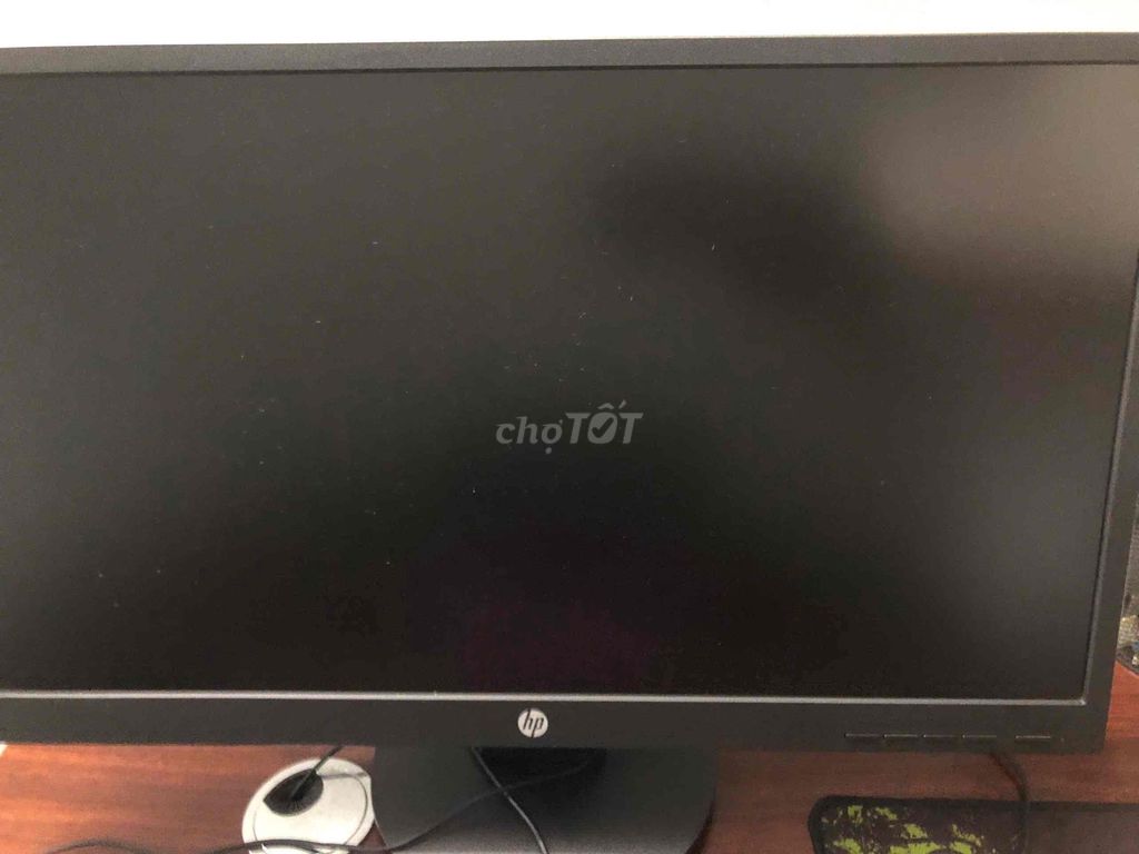 Pass máy tính bàn HP ProDesk (cpu + màn hình). Mua bán Máy tính để bàn tại Thị xã Bến Cát Bình Dương được đăng bởi Phương Nguyễn hình 1