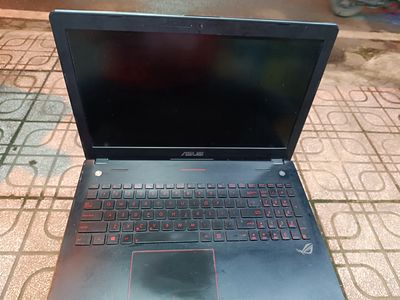 Laptop gaming Asus I7 4710HQ ram 16GB 1TB ssd. Mua bán Laptop tại Thành phố Thủ Đức Tp Hồ Chí Minh được đăng bởi Trung