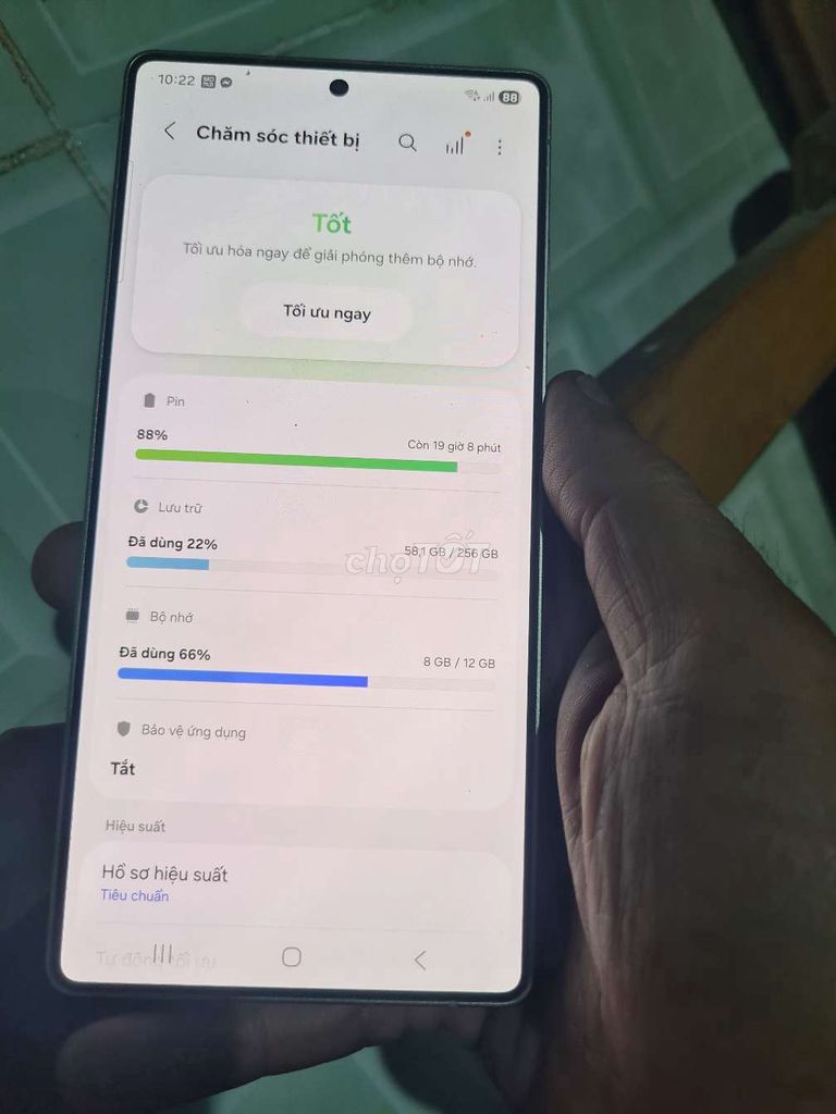 samsung S25 ultra 5G đẹp 99% máy Việt nam . Mua bán Điện thoại tại Thành phố Tây Ninh Tây Ninh được đăng bởi Hà My hình 1