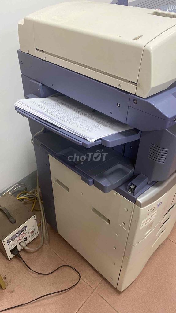 máy photocopy toshiba 456. Mua bán Đồ dùng văn phòng tại Thành phố Buôn Ma Thuột Đắk Lắk được đăng bởi a sơn hình 3