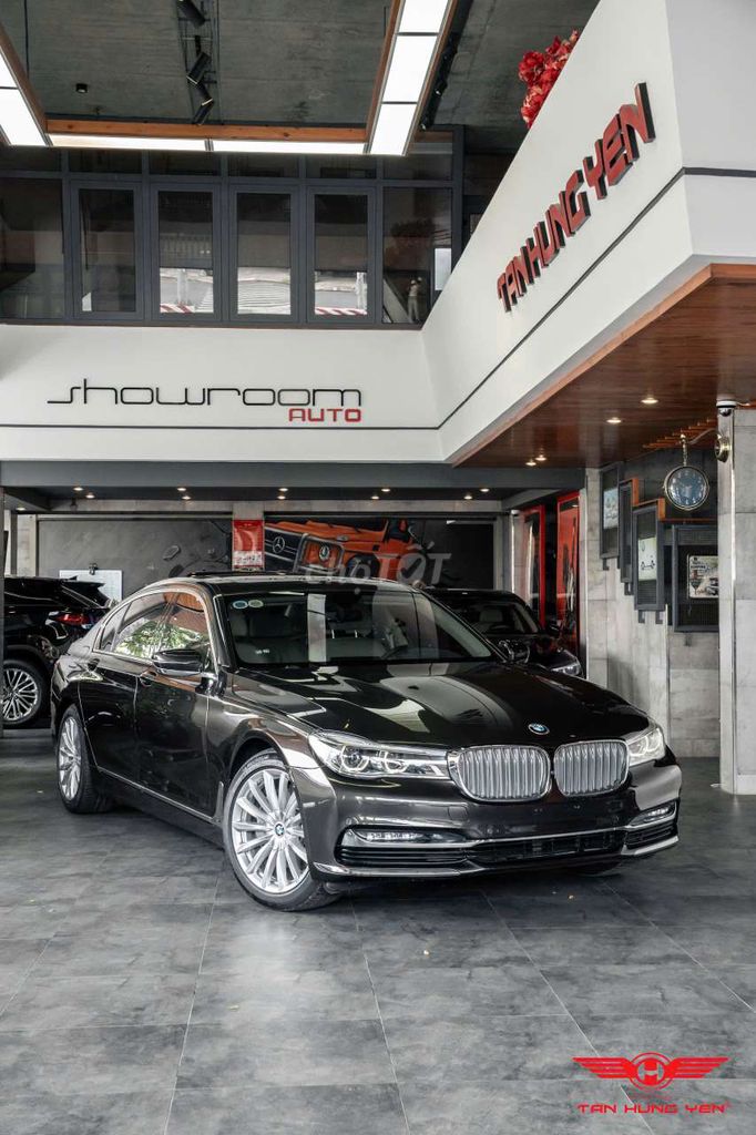 ❤️❤️ BMW 740i 2018 ❤️

Chỉ với 1 tỷ 8xx triệu. Mua bán Ô tô tại Quận Hải Châu Đà Nẵng được đăng bởi TÂN HƯNG YÊN AUTO hình 12