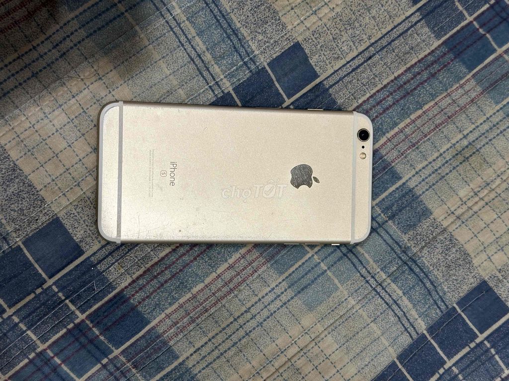 6splus 64gb mvt màn zin. Mua bán Điện thoại tại Quận Cái Răng Cần Thơ được đăng bởi 02 Hoàng Bách hình 1