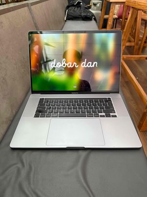 thanh lý macbook pro 2019 i7 16in touchbar. Mua bán Laptop tại Thành phố Đà Lạt Lâm Đồng được đăng bởi lộc 