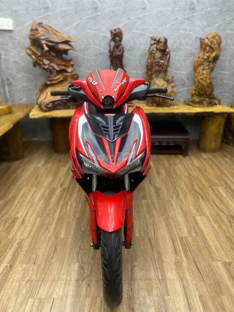 👉Winner X 2020 có cccd chủ, phanh abs, máy zin. Mua bán Xe máy tại Quận 7 Tp Hồ Chí Minh được đăng bởi Xe Cũ Hiếu CT hình 3