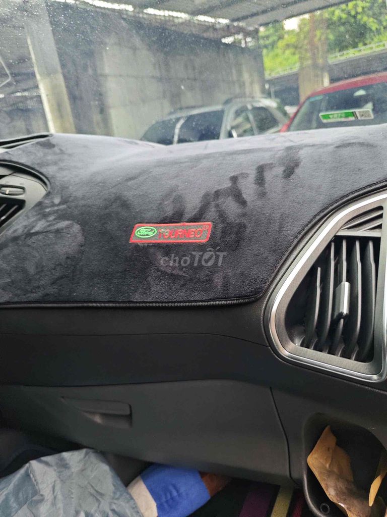 Ford Titanium  2019  - 51000 km. Mua bán Ô tô tại Quận 4 Tp Hồ Chí Minh được đăng bởi VinFast Đại Lộc hình 12