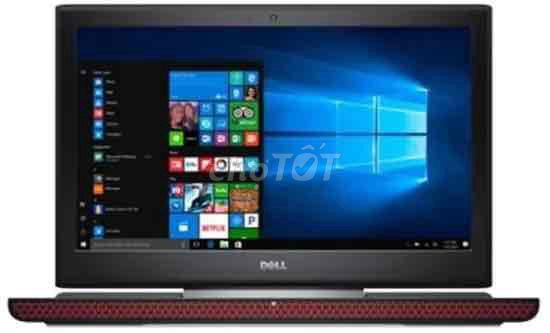 lên đời cần bán Dell Inspiron 7566/ Core i7-6700HQ. Mua bán Laptop tại Thành phố Buôn Ma Thuột Đắk Lắk được đăng bởi Sinh Heo hình 1