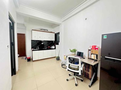 Room 40 m² · Ngõ 16 Đường Nguyễn Khánh Toàn