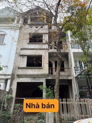 Villa in Long Biên