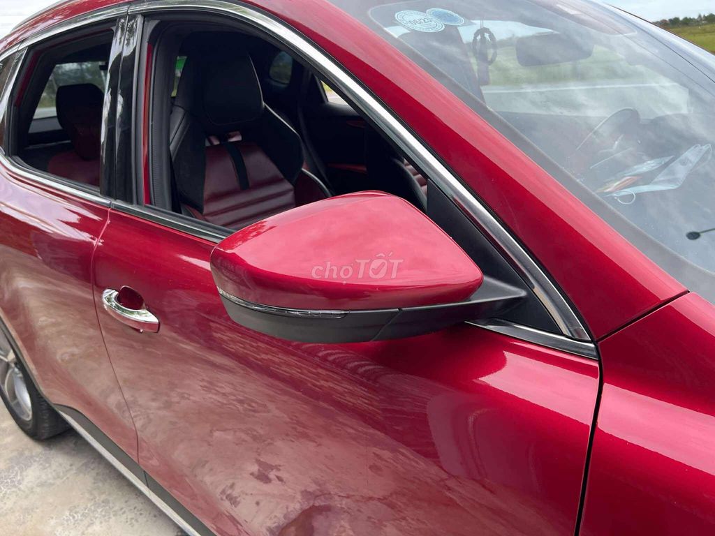 MG HS Trophy 1.5 đăng ký 2021. Mua bán Ô tô tại Thành phố Hà Tĩnh Hà Tĩnh được đăng bởi Pham Hong hình 6