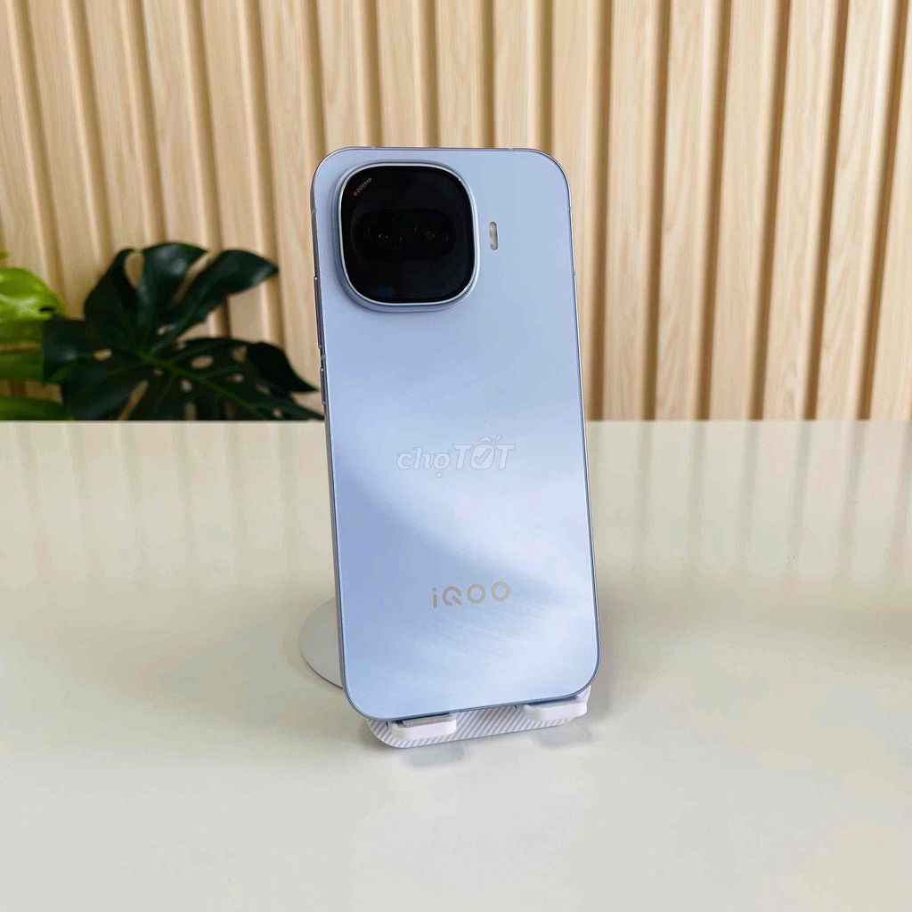 IQOO Z11 Turbo Fullbox-12/256- Like New. Mua bán Điện thoại tại Quận Ninh Kiều Cần Thơ được đăng bởi Hmphone hình 1