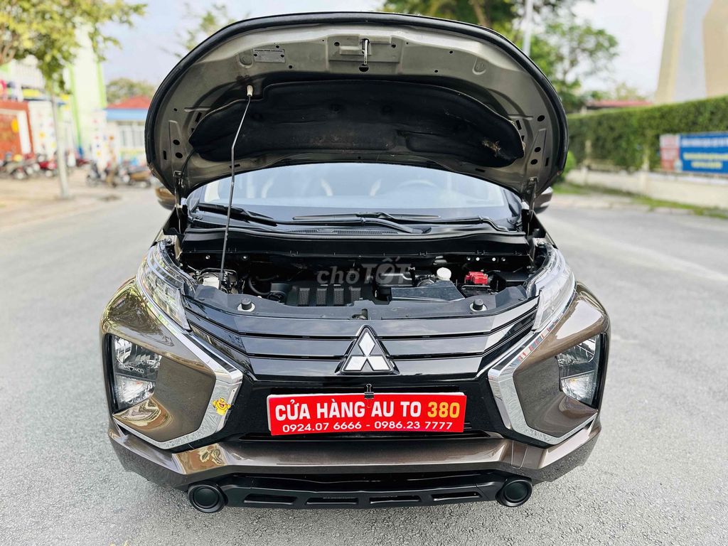 Mitsubishi Xpander 2019 1.5 MT Xe 1 Chủ Không Lỗi. Mua bán Ô tô tại Huyện Củ Chi Tp Hồ Chí Minh được đăng bởi Lê Hữu Hoàn hình 17