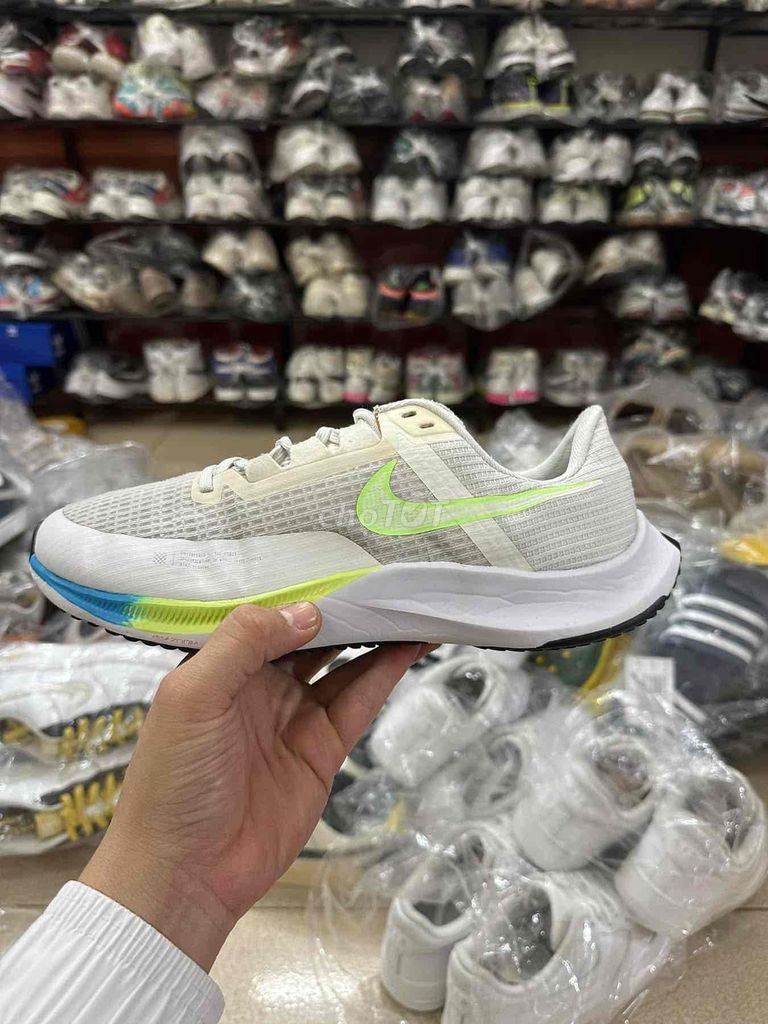 nike ari zoom rival fly 3 chạy thì bao ngon ạ 📍