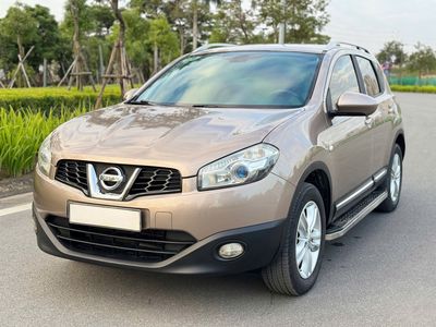 Nissan Qashqai SE 2.0 AT Nhập Anh 2011. Mua bán Ô tô tại Quận Thanh Xuân Hà Nội được đăng bởi Nguyễn Tuấn Hoàng
