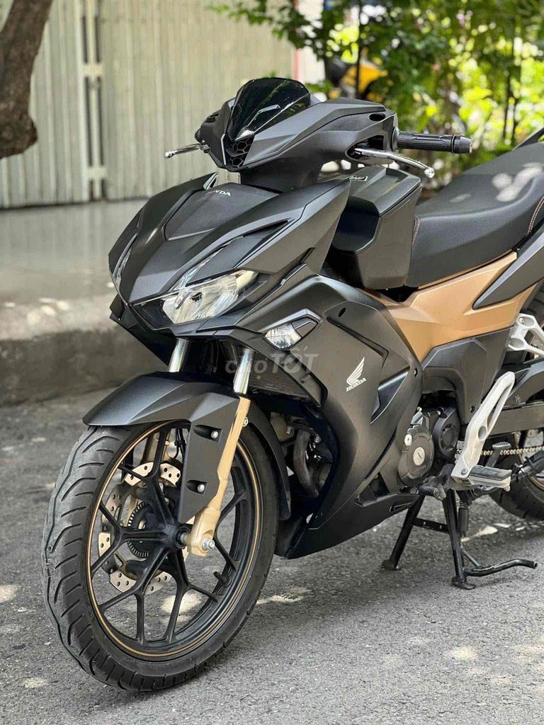 ❤️WinnerX V3 150 Abs đời 2023 bstp chính chủ. Mua bán Xe máy tại Quận 11 Tp Hồ Chí Minh được đăng bởi Hưng Từ hình 7