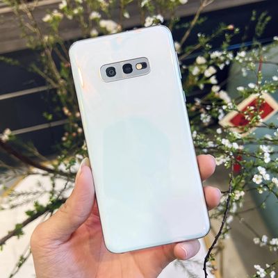 SS S10E 2 SIM ZIN NGUYÊN BẢN. Mua bán Điện thoại tại Quận Đống Đa Hà Nội được đăng bởi Wing Mobile