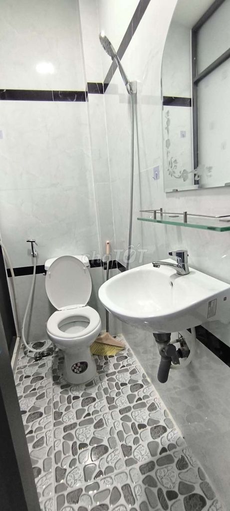 Nhà 3PN 2WC gần Vạn Phúc city hbphuoc ,Thủ Đức