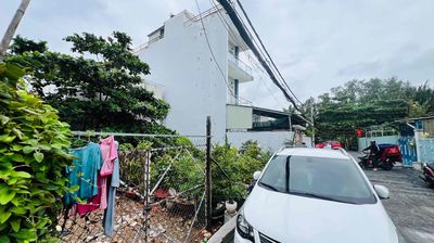 Plot of land 168 m² · Đường Lê Văn Lương