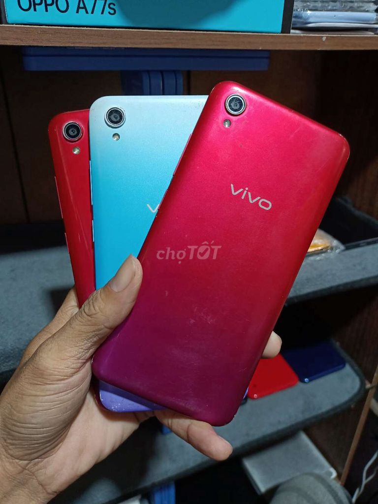 Vivo y91c 32G