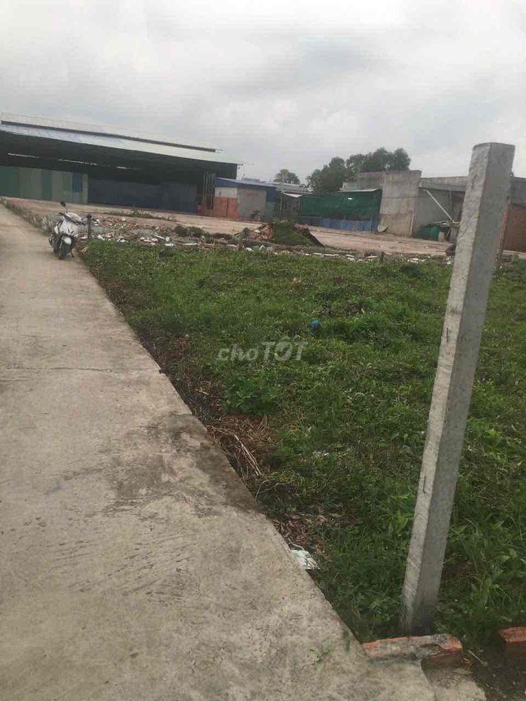chuyển nhượng BĐS. Mua bán Đất tại Huyện Cần Đước Long An được đăng bởi Phạm Quỳnh Hưng hình 3