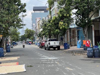Bán trọ 150m2, 8 phòng, ngay VSIP 1,NA11, KDC Việt Sing, Thuận An, BD. Cho thuê phòng trọ tại Thành phố Thuận An Bình Dương được đăng bởi Võ Minh Kha 