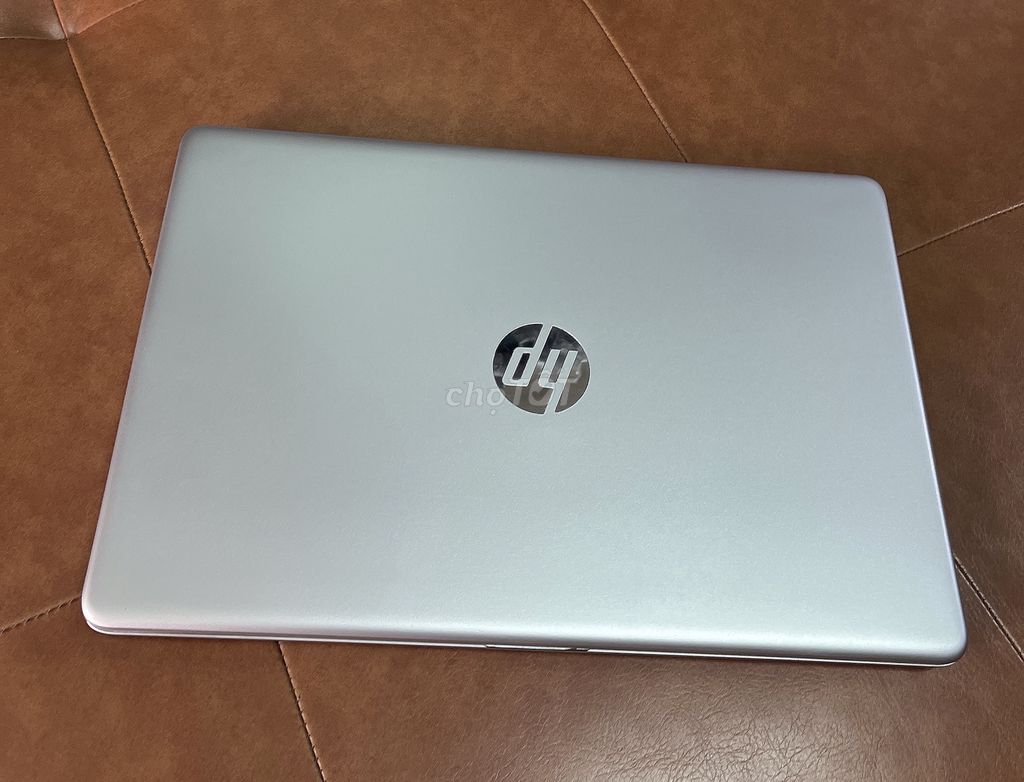 HP 15s Màu Bạc I3-1005G1/8Gb/SSD 256Gb/15.6" Rẻ