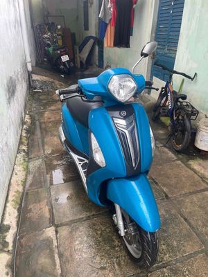 Yamaha Grande 2015 Xanh 27000km. Mua bán Xe máy tại Huyện Nhà Bè Tp Hồ Chí Minh được đăng bởi Hoàng