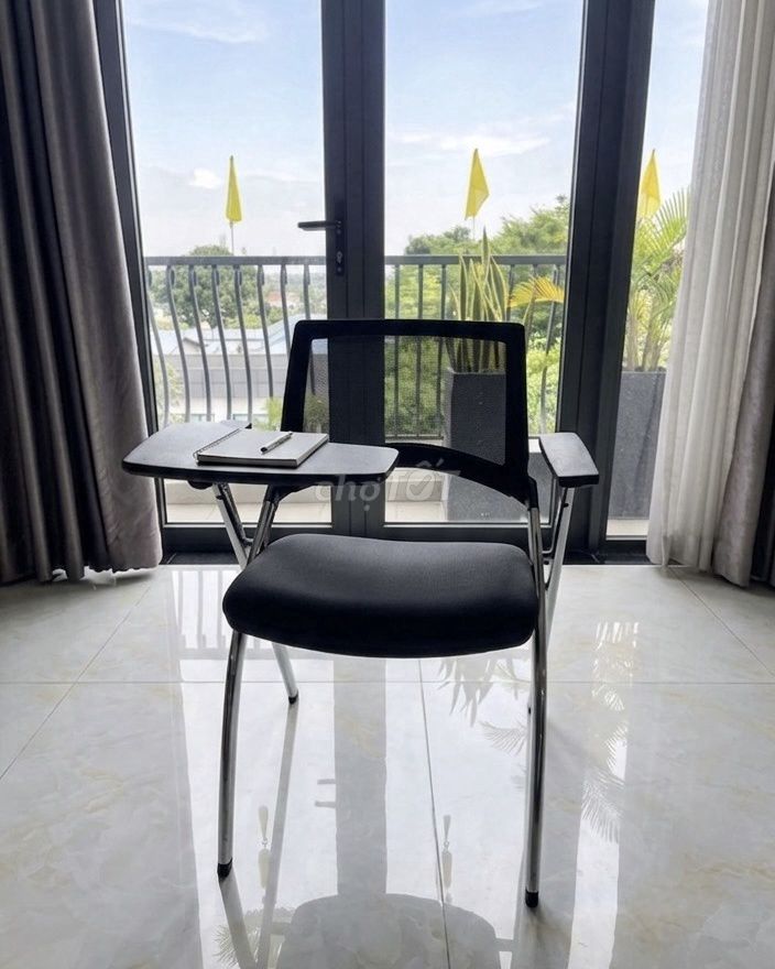 Ghế liền bàn Inox Đen gấp gọn. Mua bán Bàn ghế tại Huyện Hóc Môn Tp Hồ Chí Minh được đăng bởi Chị Ngọc hình 1