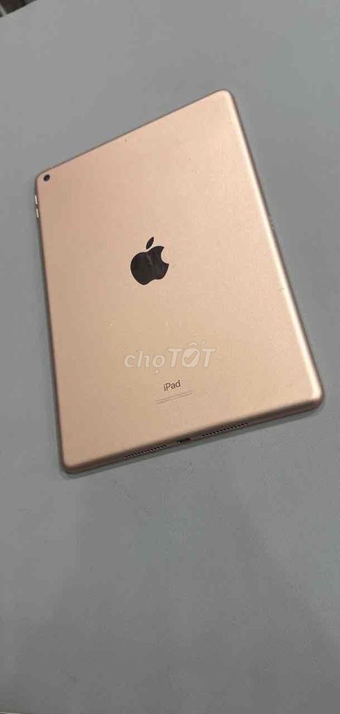 Apple iPad Gen 7 32GB Vàng hồng. Mua bán Máy tính bảng tại Quận Gò Vấp Tp Hồ Chí Minh được đăng bởi Thành Luân hình 1
