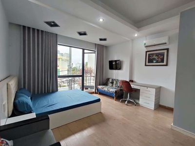 Аренда · 1 комн. · 35 м² · Quận Sơn Trà, ул. Đường Lý Văn Tố