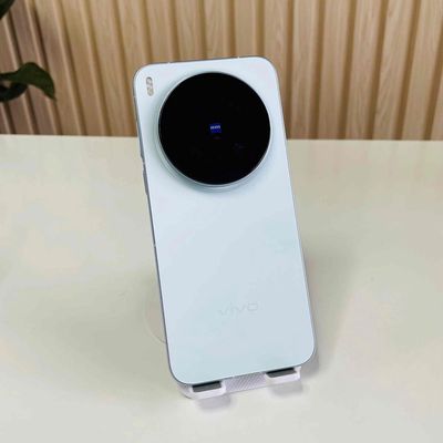 Vivo X300 Pro QT- 16/512GB - Pin 100% - Nguyên Zin