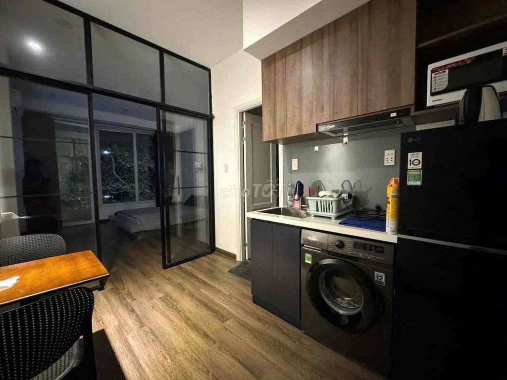 Аренда · 1 комн. · 35 м² · Quận Gò Vấp, ул. Đường Nguyễn Văn Khối