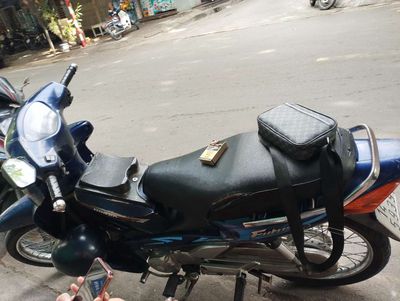 đổi xe ga nên cần thanh lý lại. Mua bán Xe máy tại Quận Hải Châu Đà Nẵng được đăng bởi ngo phuong