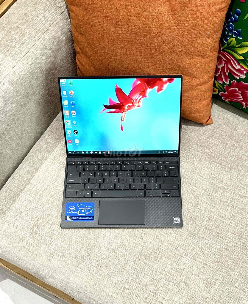 Dell XPS 9300 i7 1065G7 13 inch 16GB/256gb. Mua bán Laptop tại Quận Hồng Bàng Hải Phòng được đăng bởi Trần Mạnh Cường hình 1