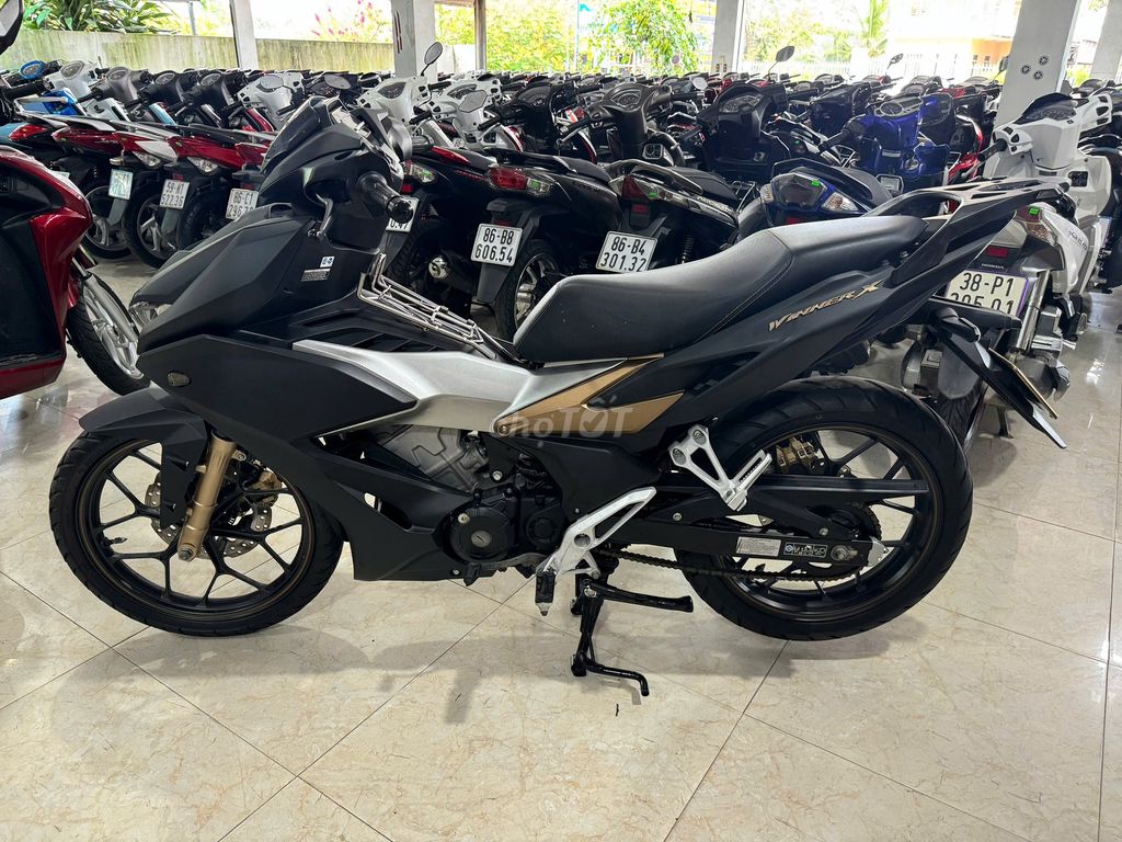 Winner 2019 abs. Mua bán Xe máy tại Huyện Hàm Thuận Nam Bình Thuận được đăng bởi Toàn hình 2