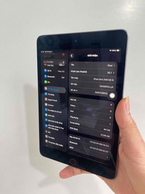 bán mini5 mvt dùng ok máy mạnh pin ok. Mua bán Máy tính bảng tại Quận Hải Châu Đà Nẵng được đăng bởi phan văn hiệp
