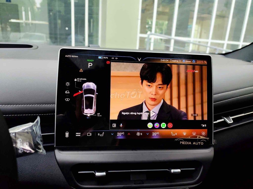 VF6 BAO ĐKÍ GRAP,BE-CHẠY NGAY, KHÔNG LO THỦ TỤC!. Mua bán Ô tô tại Huyện Bình Chánh Tp Hồ Chí Minh được đăng bởi KỲ hình 9