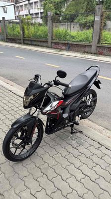 Honda Sonic 150 2021 Đen 21000 km. Mua bán Xe máy tại Quận Bình Thạnh Tp Hồ Chí Minh được đăng bởi Quyphan